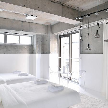 도쿄 Nibunno 아파트 외부 사진